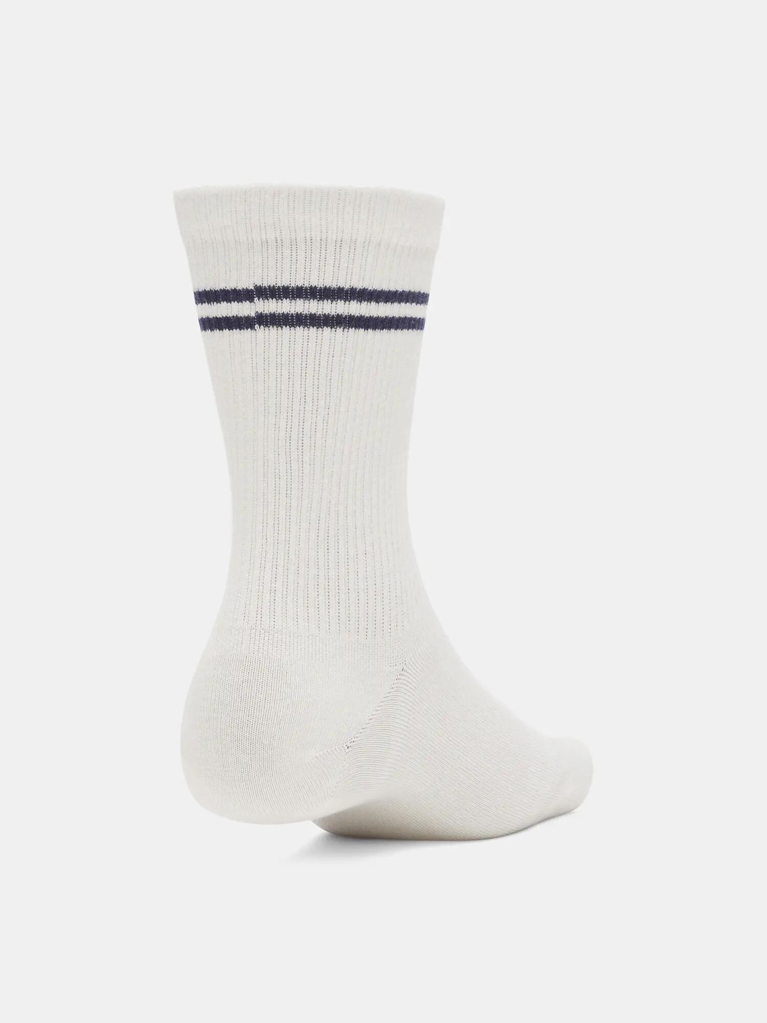 Unisex zokni Under Armour UA Sportswear Cotton Nv Crew (3 p 3/3