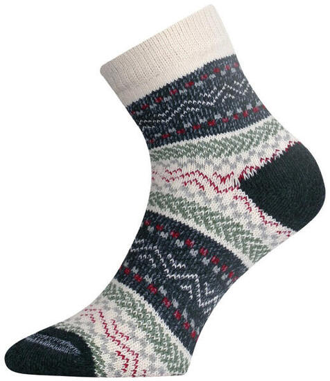 Chaussettes fonctionnelles en coton HMC