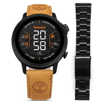 Montre Homme TIMBERLAND TRAIL FORCE