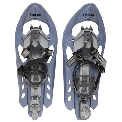 SECOND HAND - Ciaspole Inook Odalys Blu Usate - BUONO