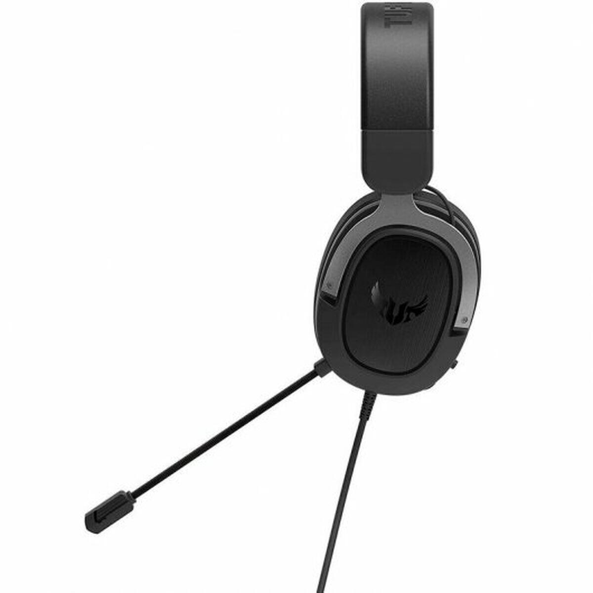 Casques avec Microphone ASUS H3 Jack 3.5 mm 3/5