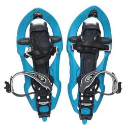 RECONDITIONNE - Raquette À Neige Tsl 206 Bleue - CORRECT