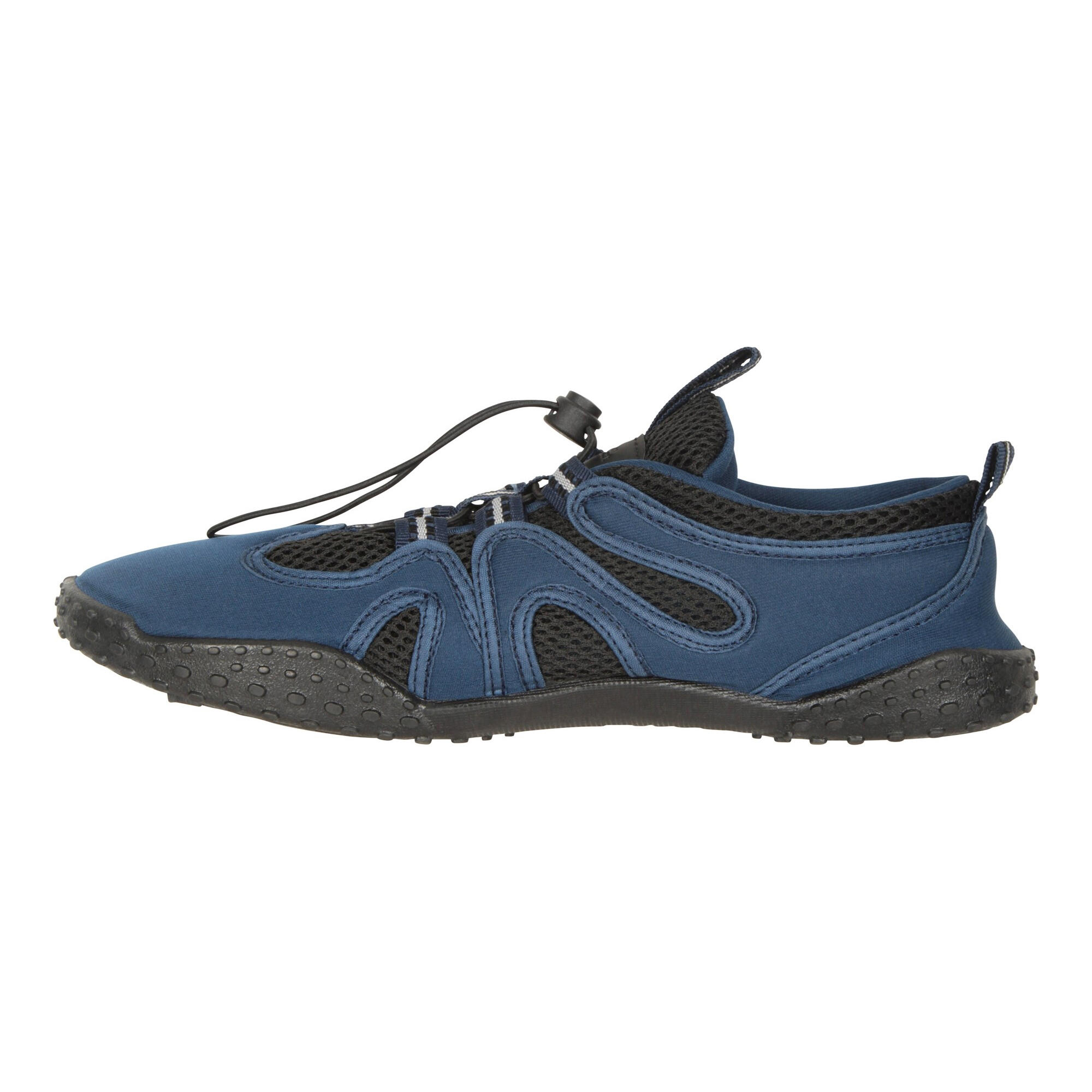Chaussures Aquatiques OCEAN Homme (Bleu Marine) 3/4