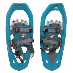 RECONDITIONNE - Raquette À Neige Quechua Inuit 450 Bleue - CORRECT