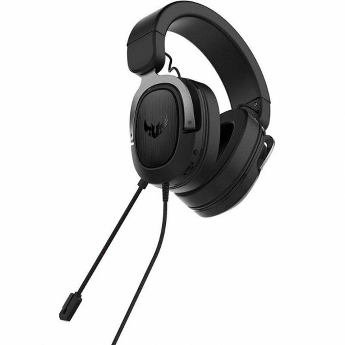 Casques avec Microphone ASUS H3 Jack 3.5 mm 2/5