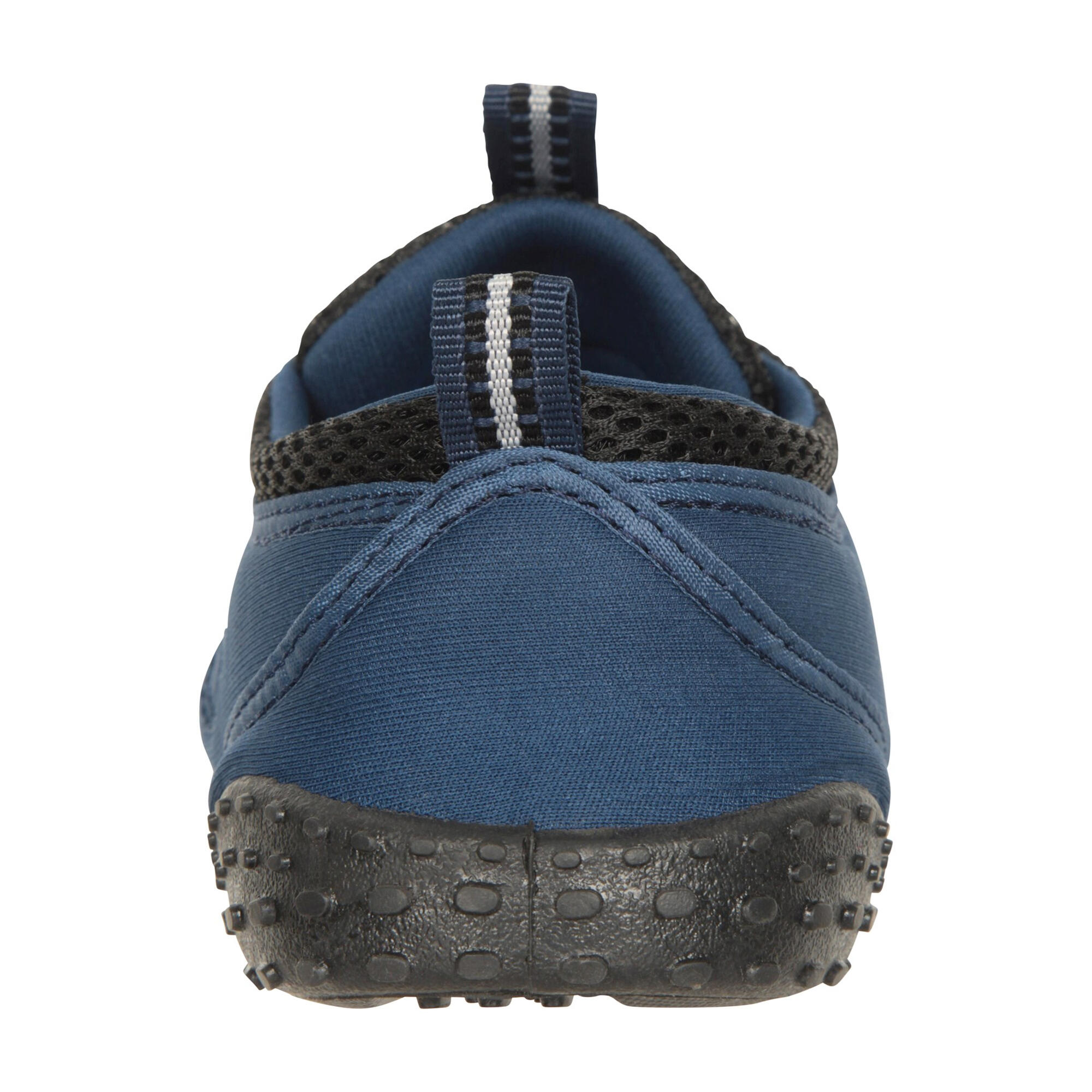 Chaussures Aquatiques OCEAN Homme (Bleu Marine) 2/4