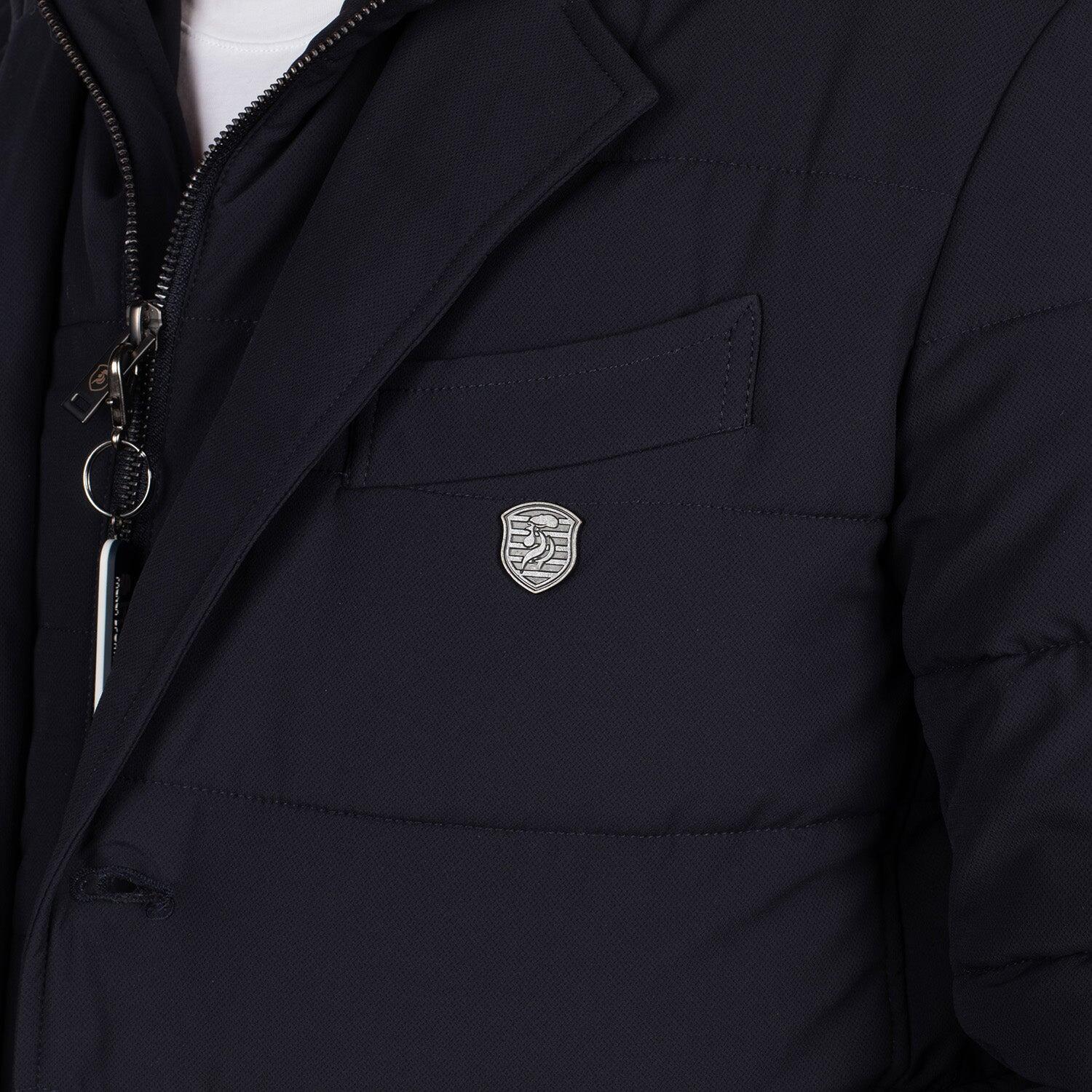 Doudoune twin homme 3/7