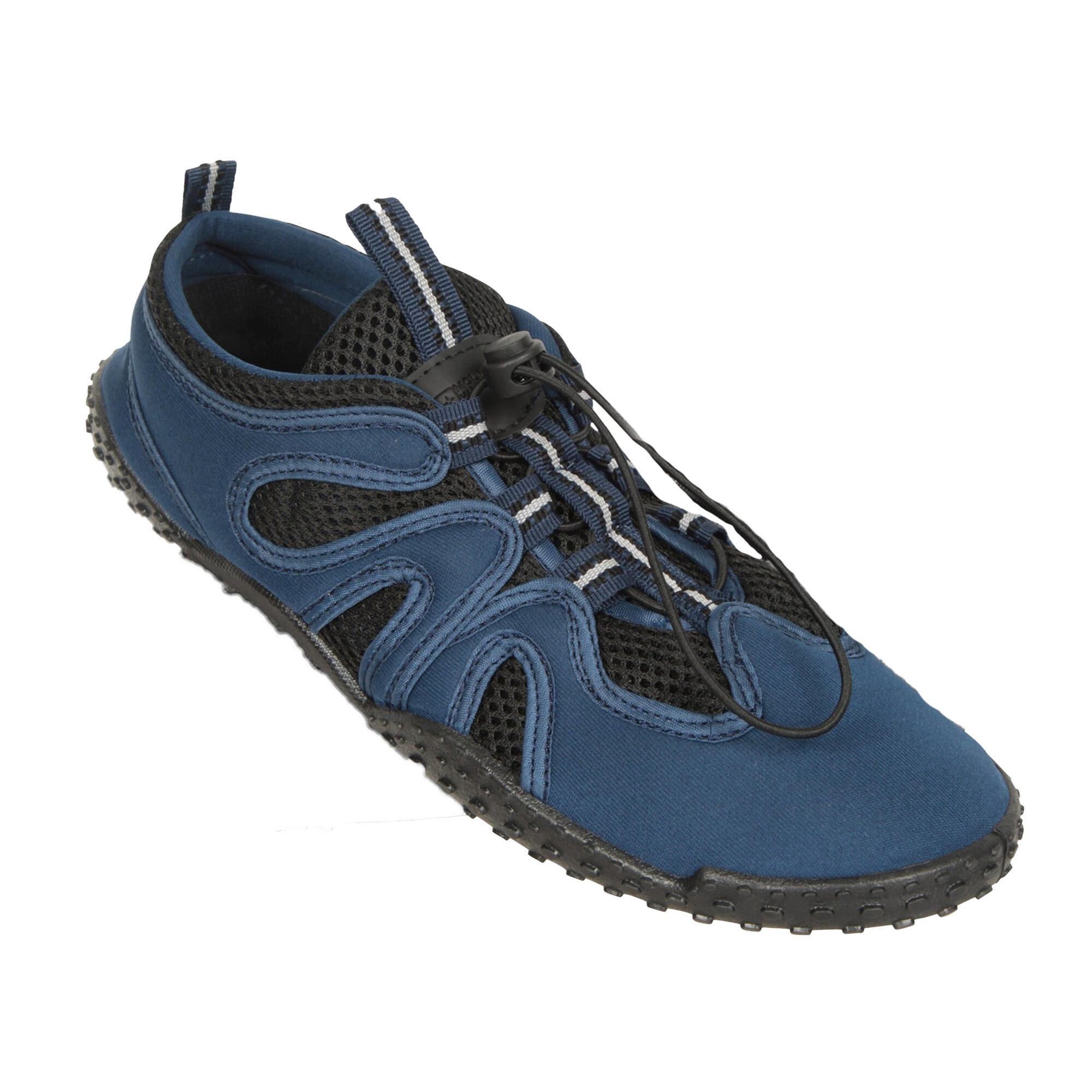 MOUNTAIN WAREHOUSE Mens Ocean Water Shoes (Navy)
