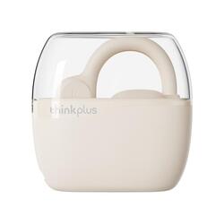 Lenovo Thinkplus LP76 écouteurs TWS conduction aérienne Bluetooth (blanc)