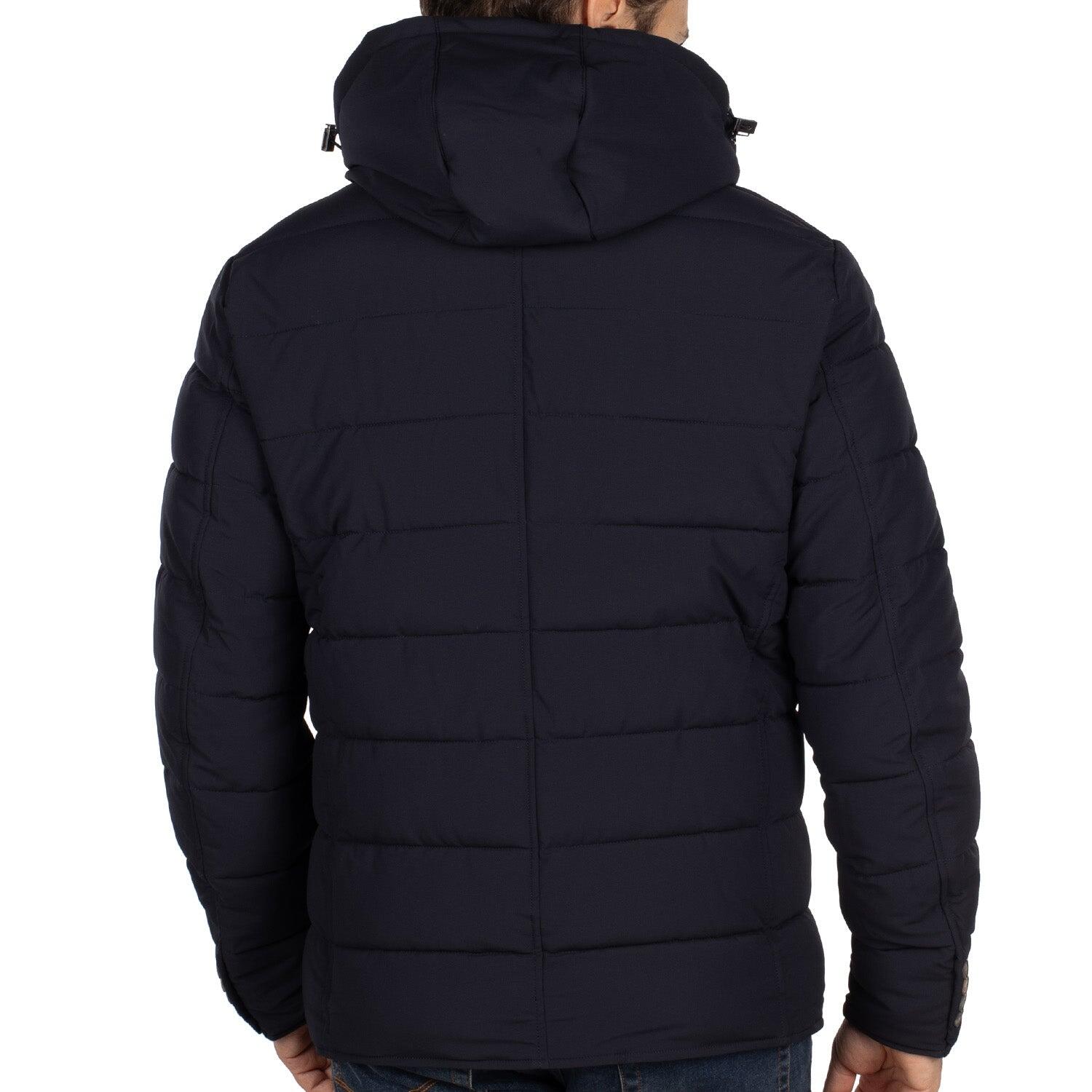 Doudoune twin homme 2/7