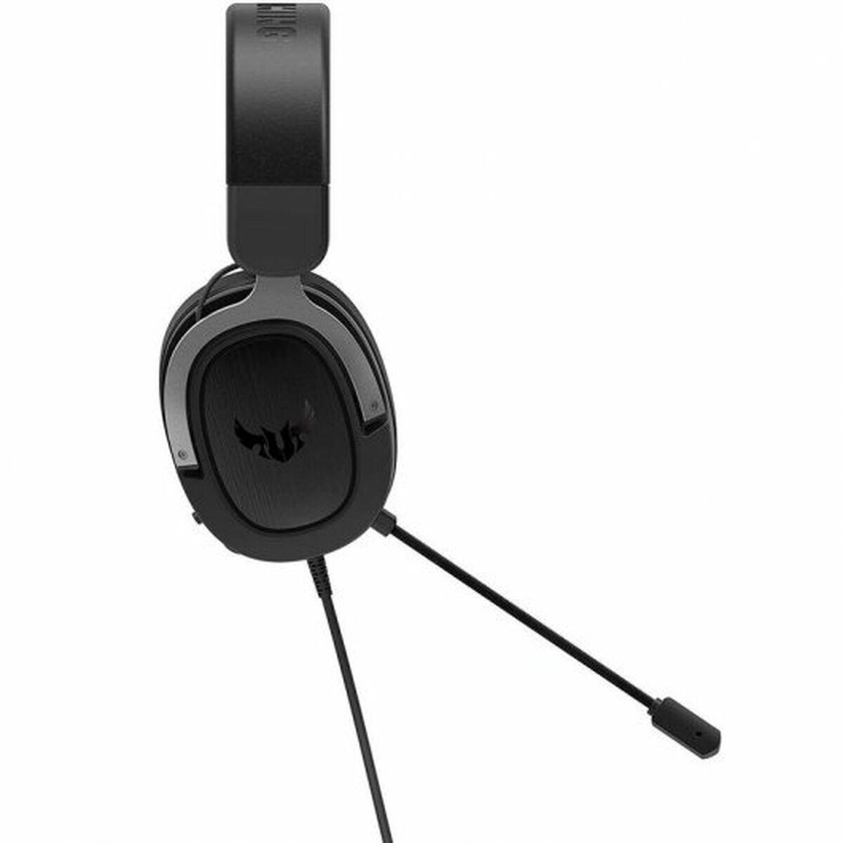 Casques avec Microphone ASUS H3 Jack 3.5 mm 4/5