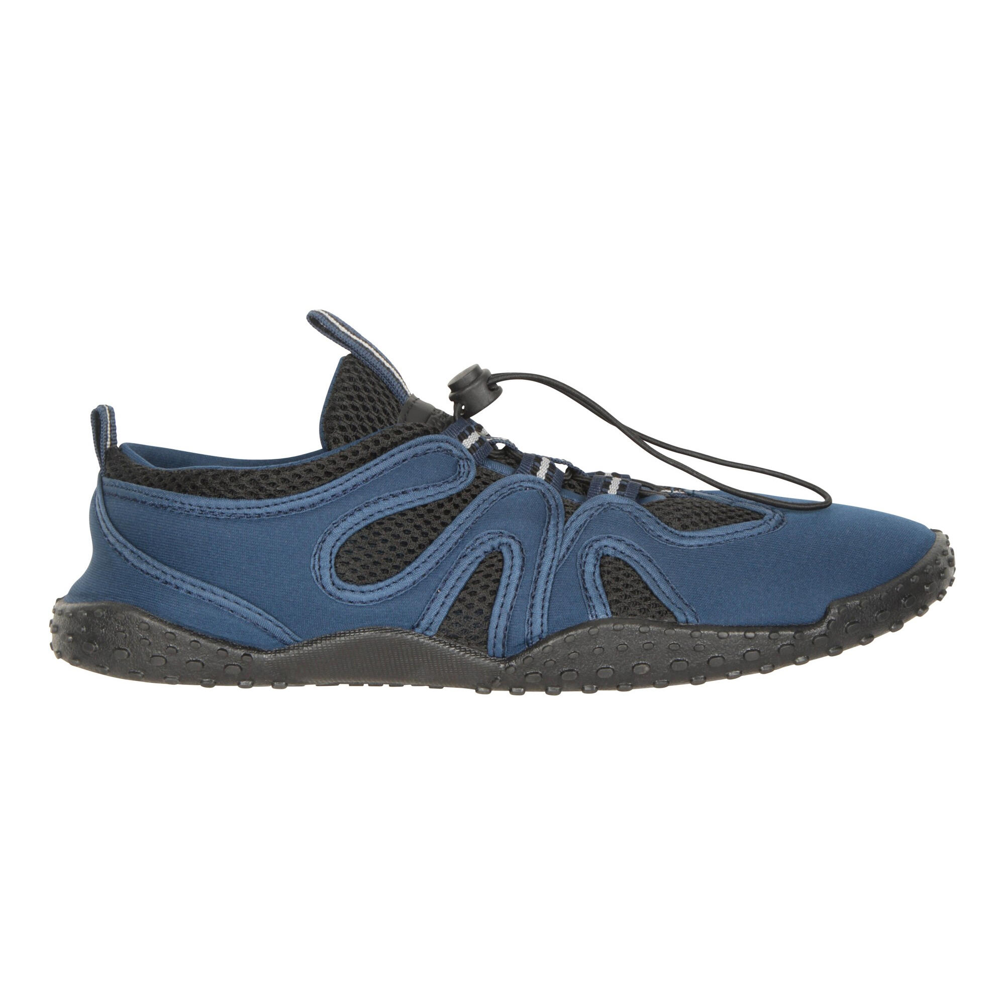Chaussures Aquatiques OCEAN Homme (Bleu Marine) 4/4