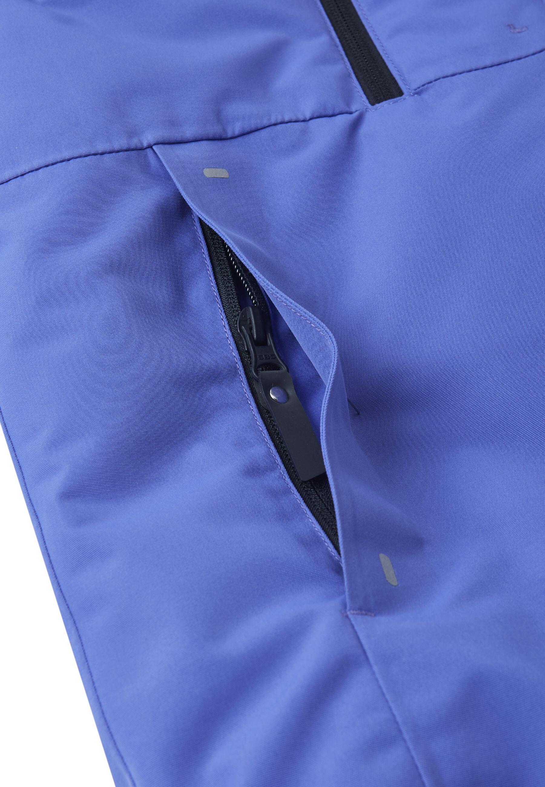 ReimaTec Winterjacke Skijacke Perille - mit BIONIC-FINISH®ECO Beschichtung 7/7