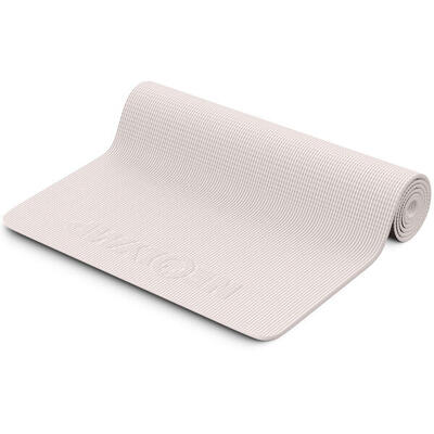 Rutschfeste Yoga- & Fitnessmatte 183x61cm – Gelenkschonend für Pilates & Workout