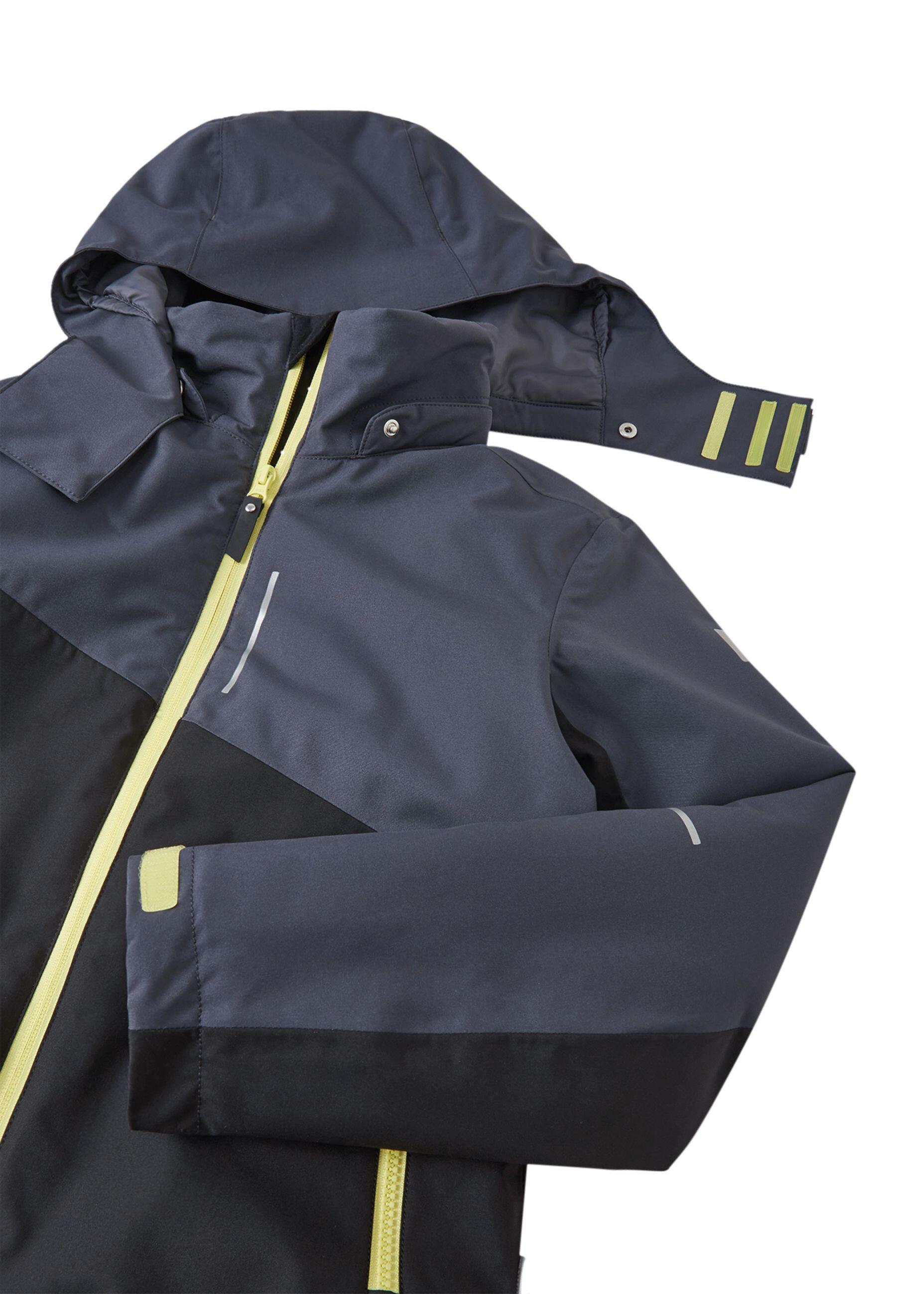 Reimatec Winterjacke Skijacke Kaaranka - 4/7