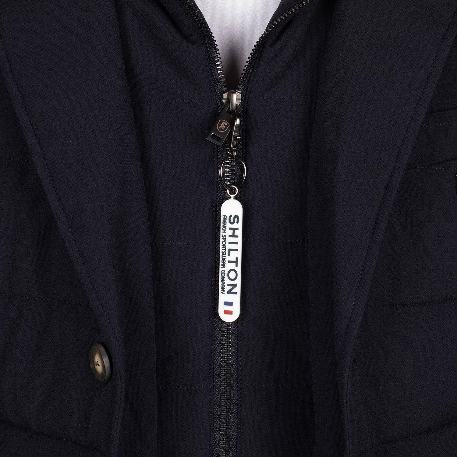Doudoune twin homme 4/7