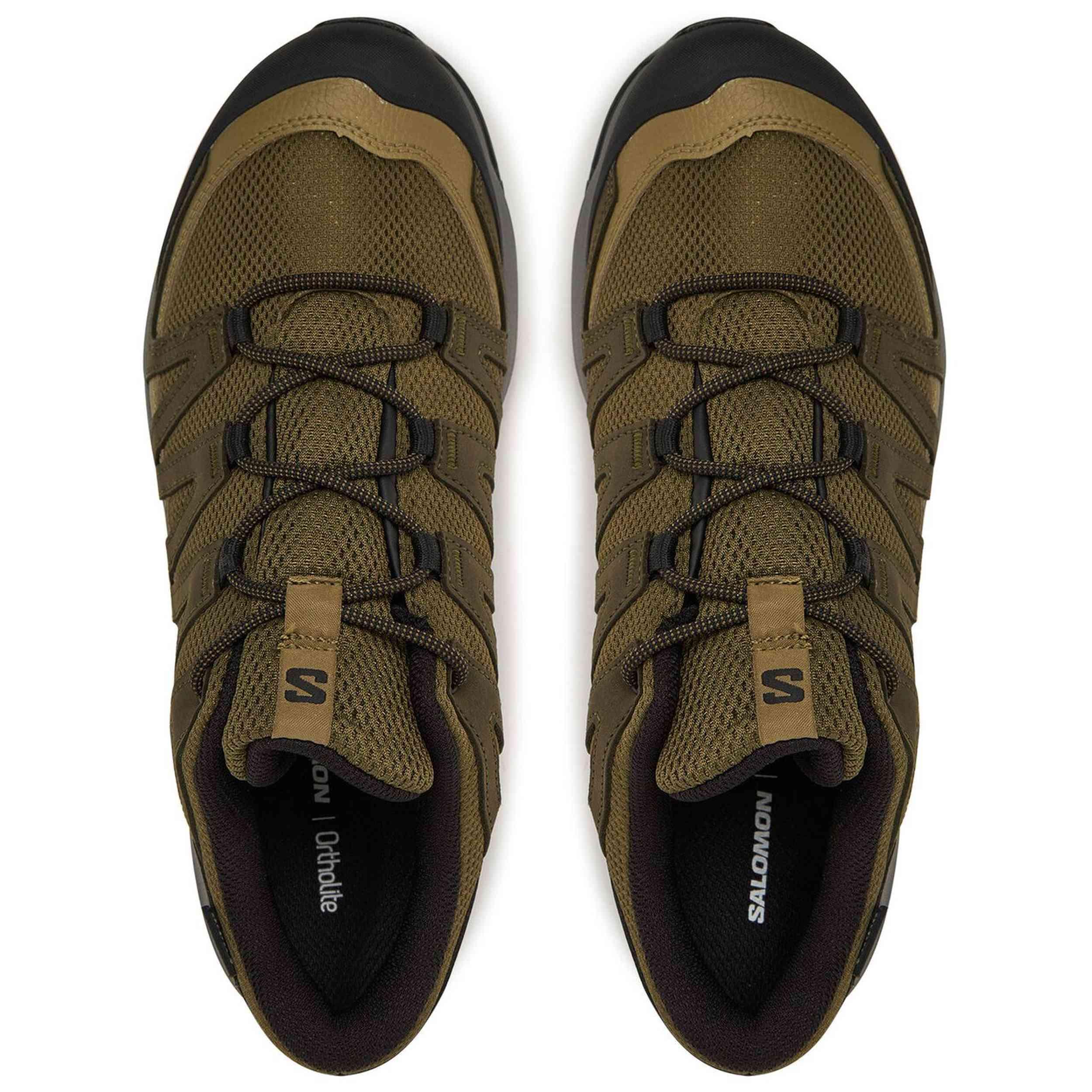 Sapatos de trekking Salomon modelo L47813200 para homem 5/5