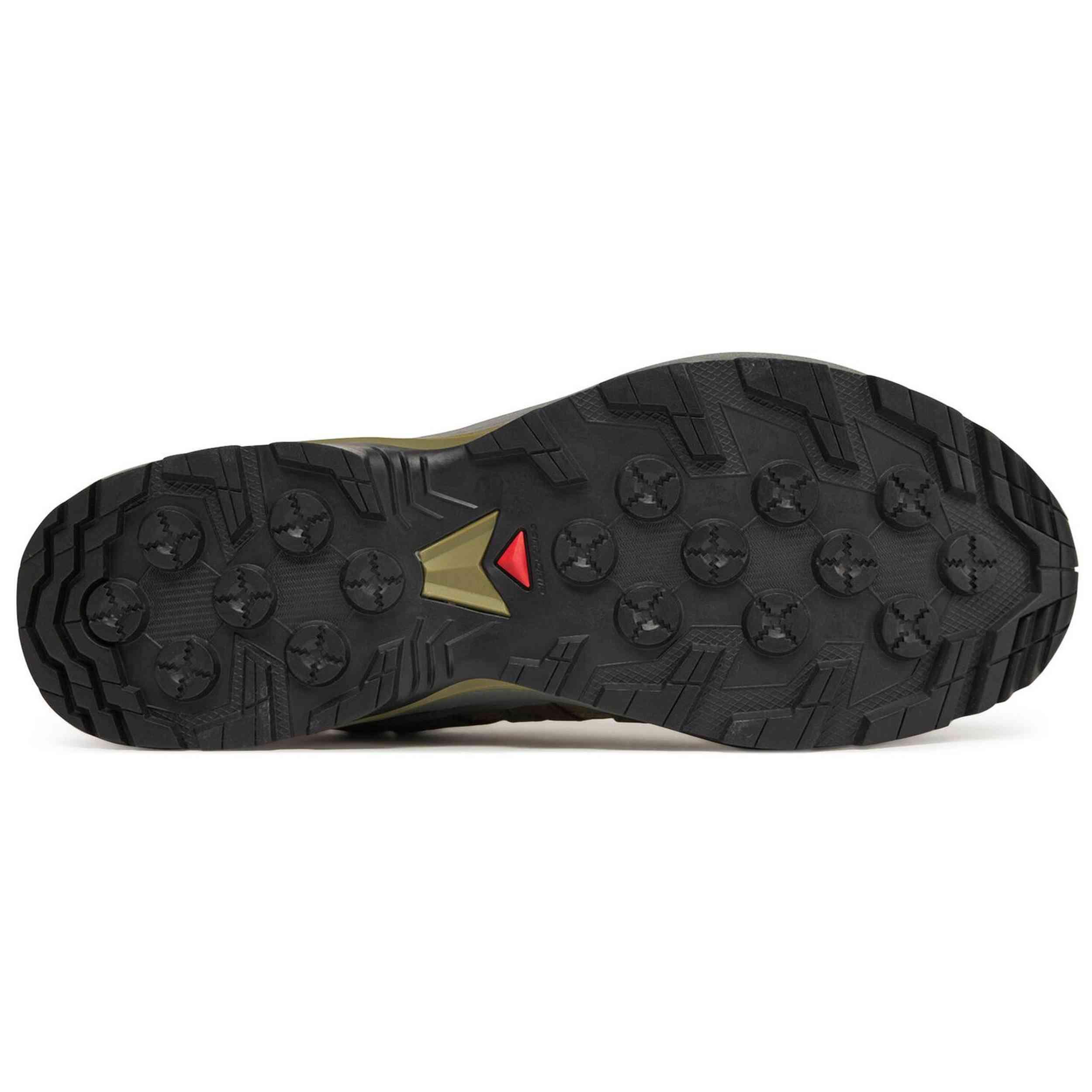 Sapatos de trekking Salomon modelo L47813200 para homem 4/5