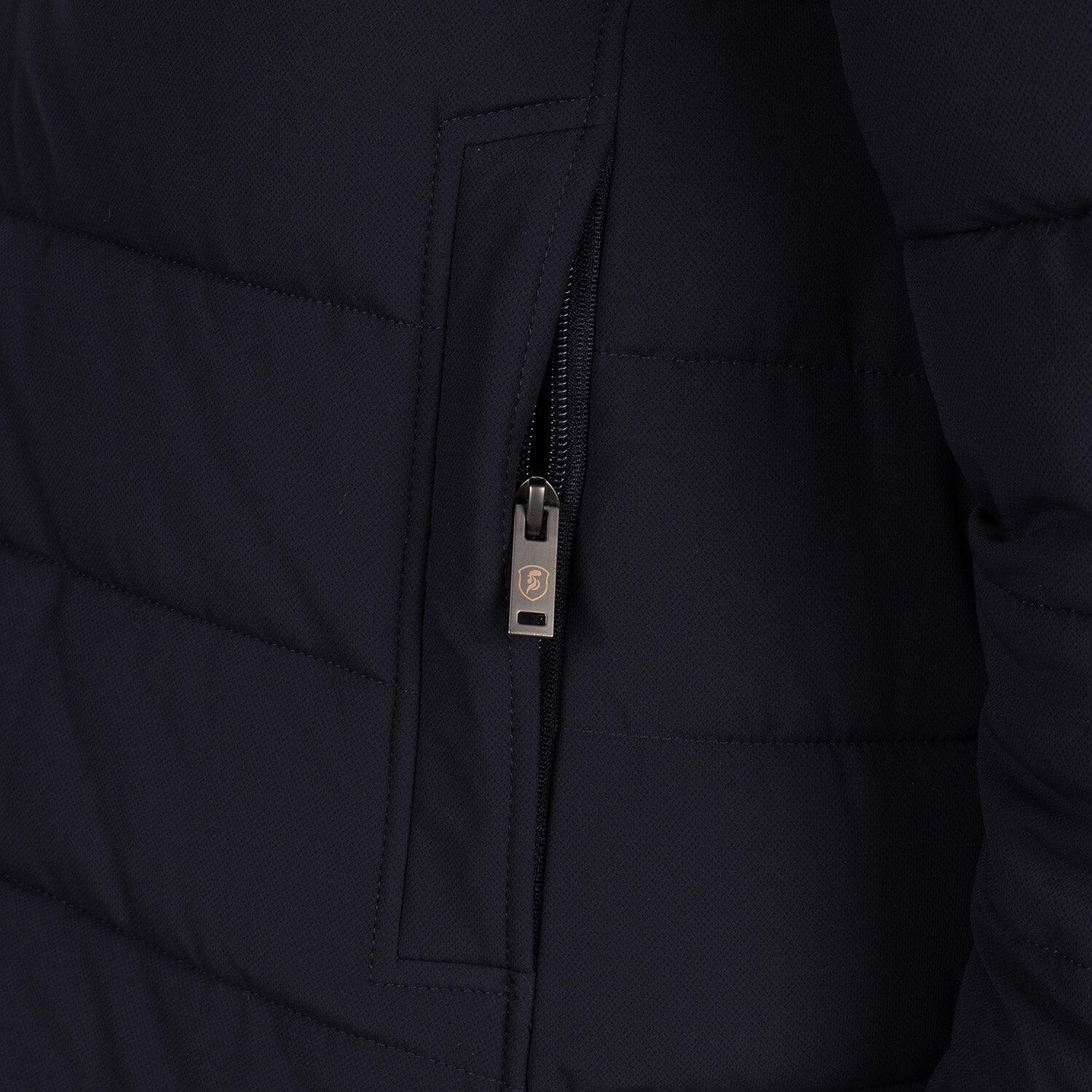 Doudoune twin homme 6/7