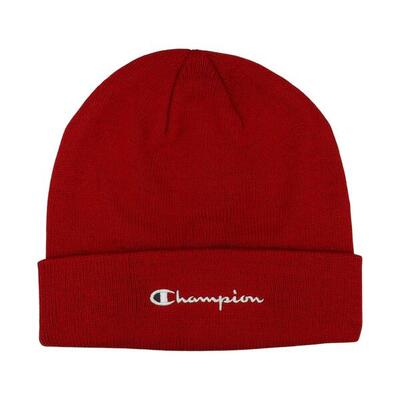 Champion beanie muts - 100% acryl, one size