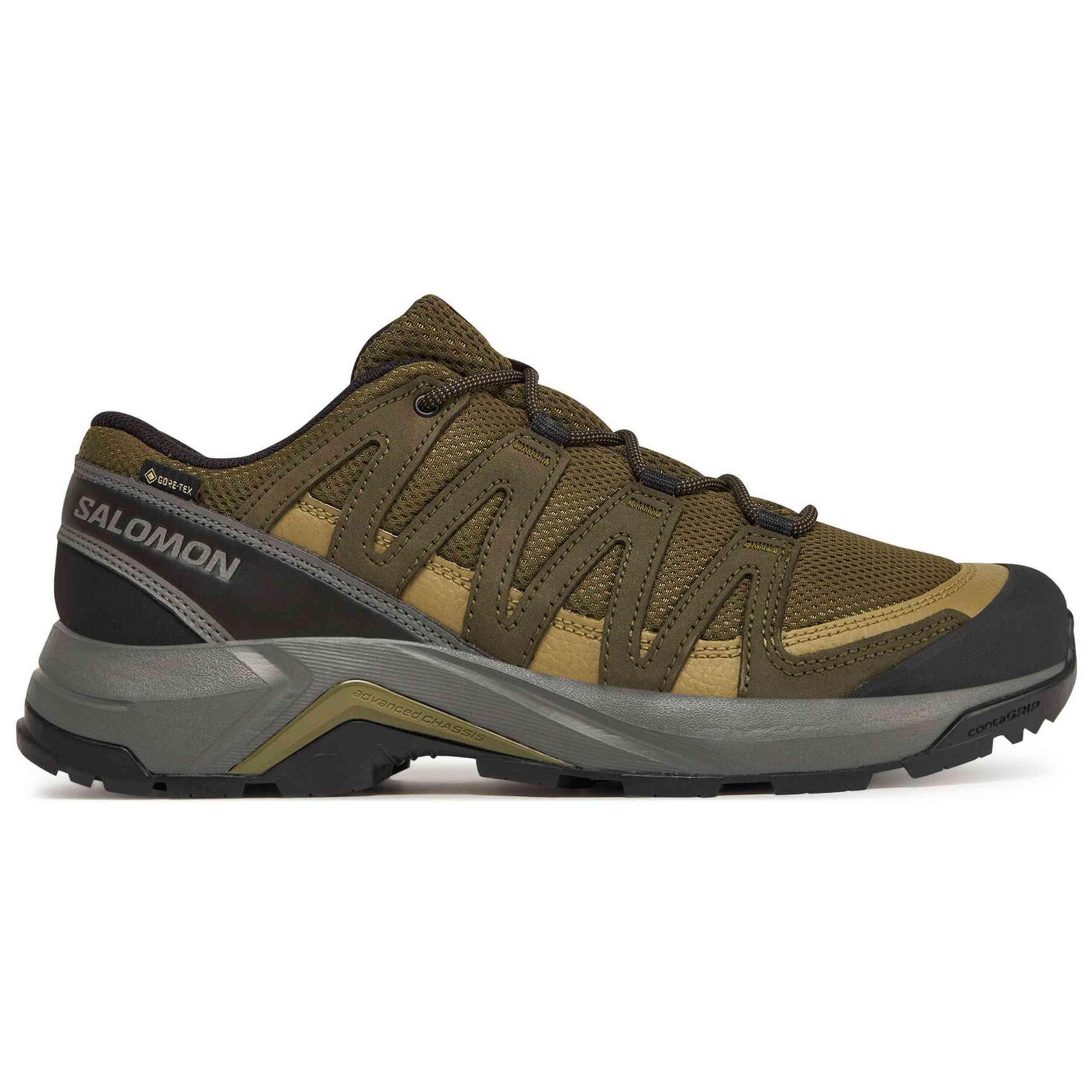 SALOMON picture