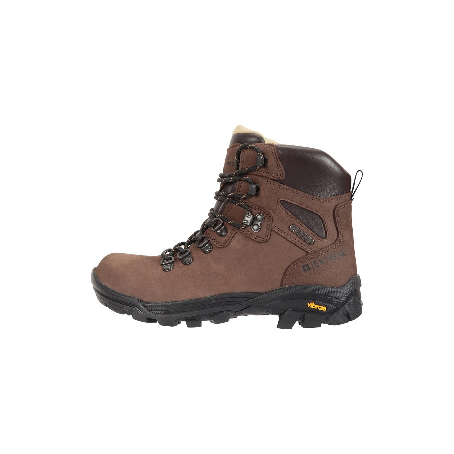 Bottines De Marche ODYSSEY EXTREME Femme (Marron) 2/4