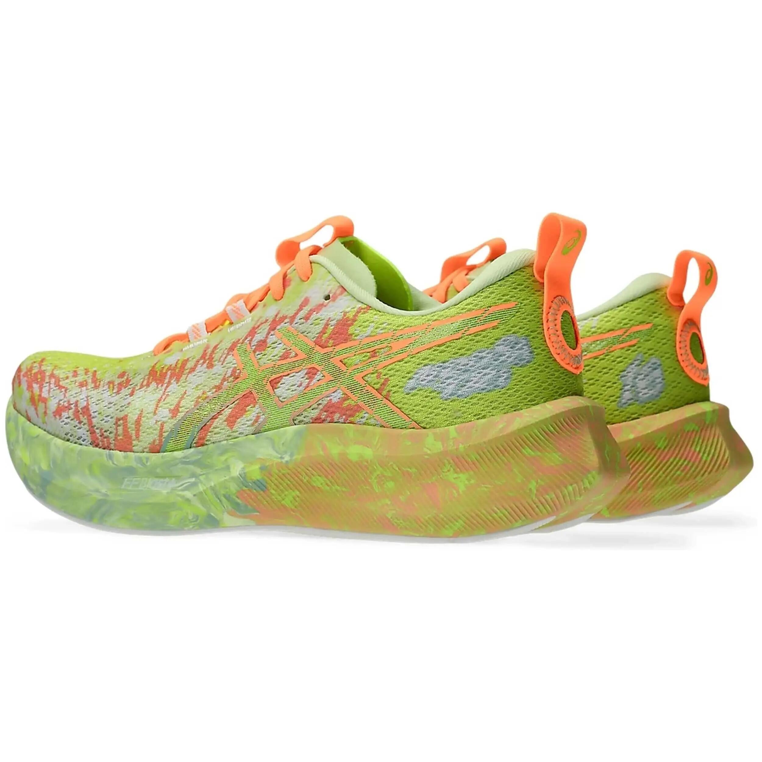Zapatillas de running Asics modelo 1012B675-750 para mujer 3/5