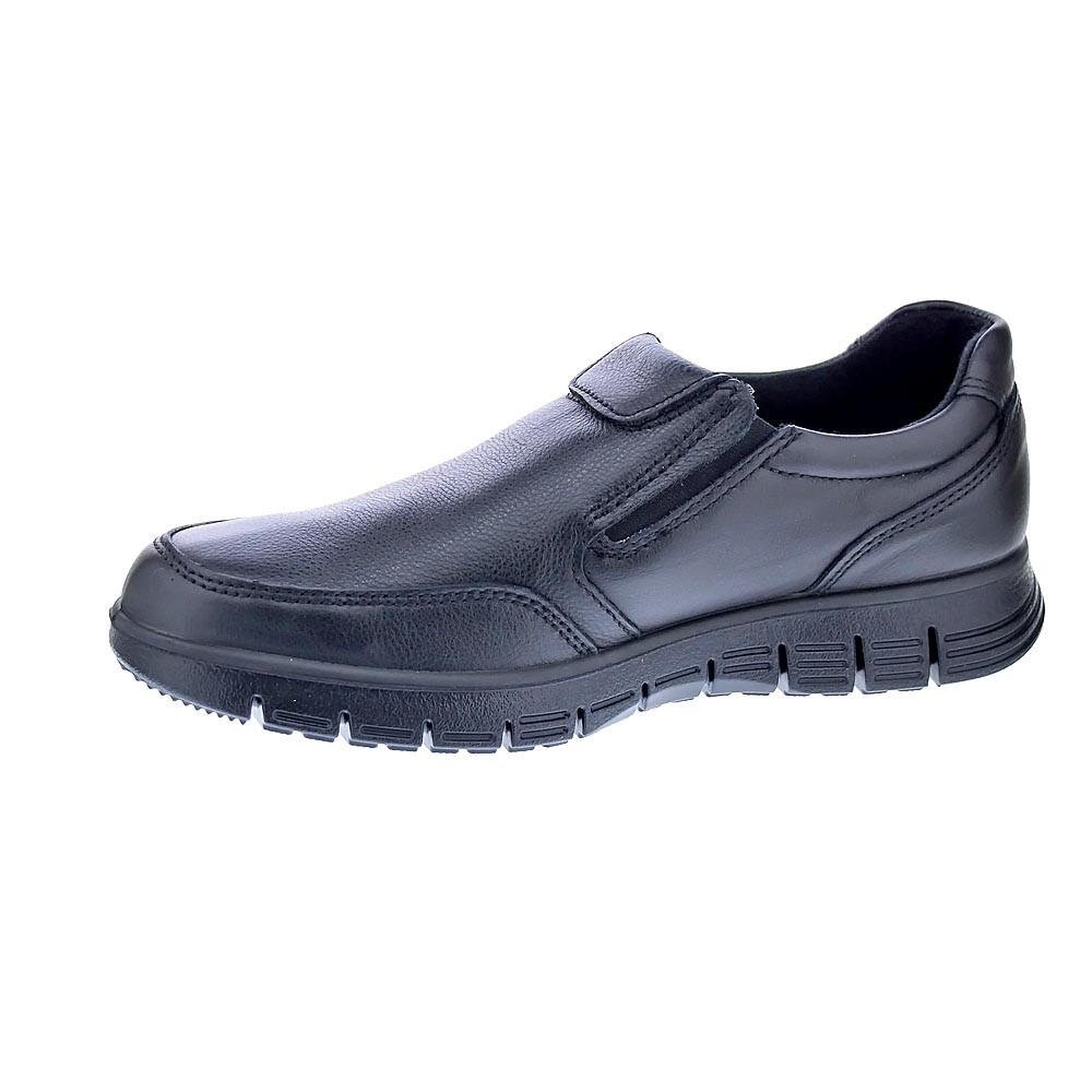 Mocasines IMAC  852169 Negro  Hombre 2/4