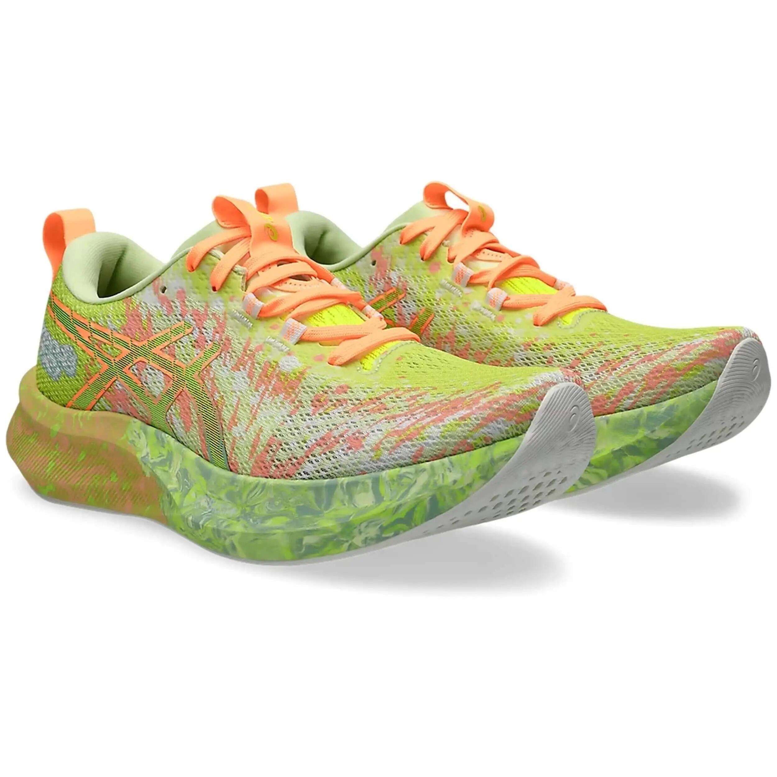Zapatillas de running Asics modelo 1012B675-750 para mujer 2/5