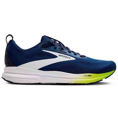 Scarpe da running Brooks modello 1104521D490 per uomini
