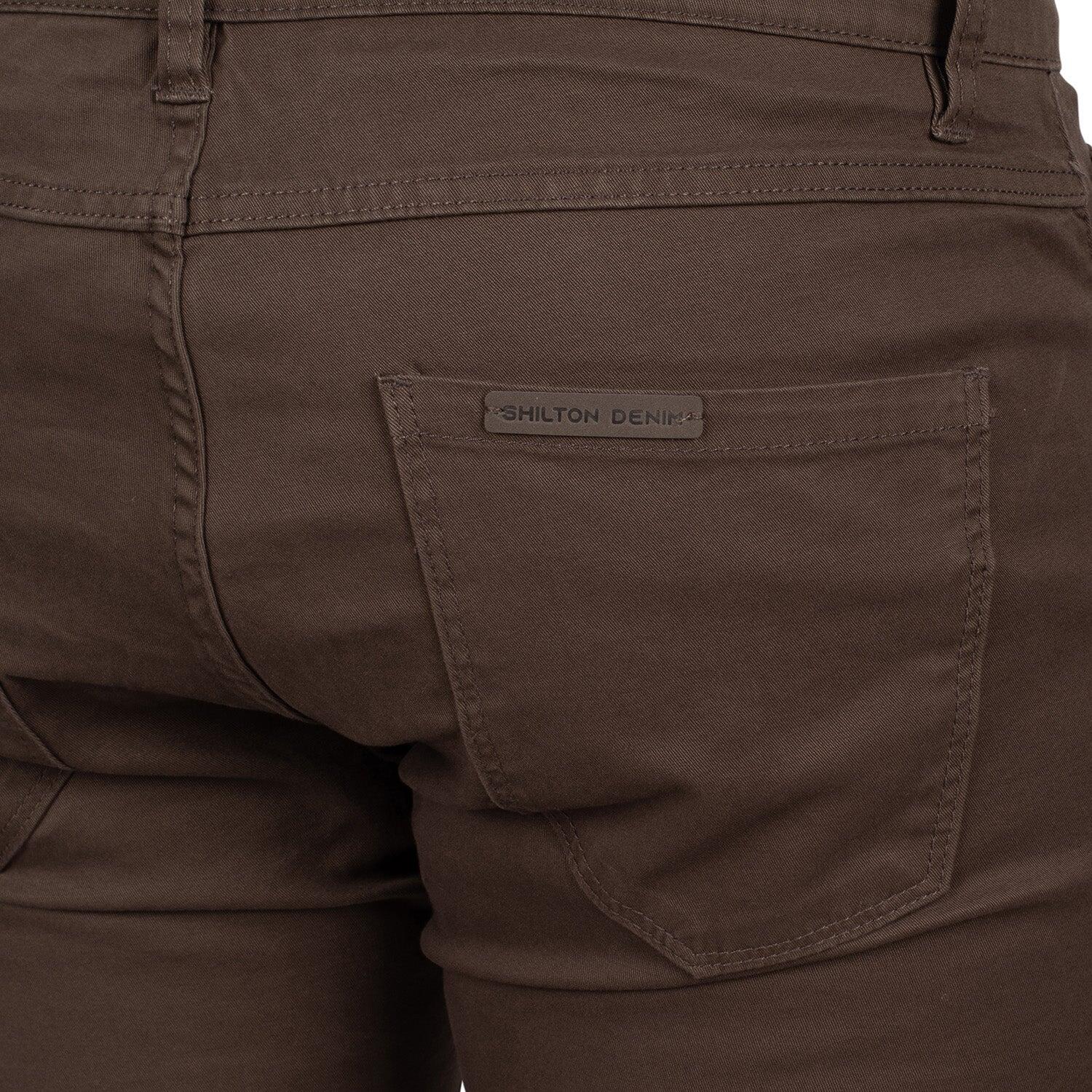 Pantalon rugby team 5 poches  homme 3/5