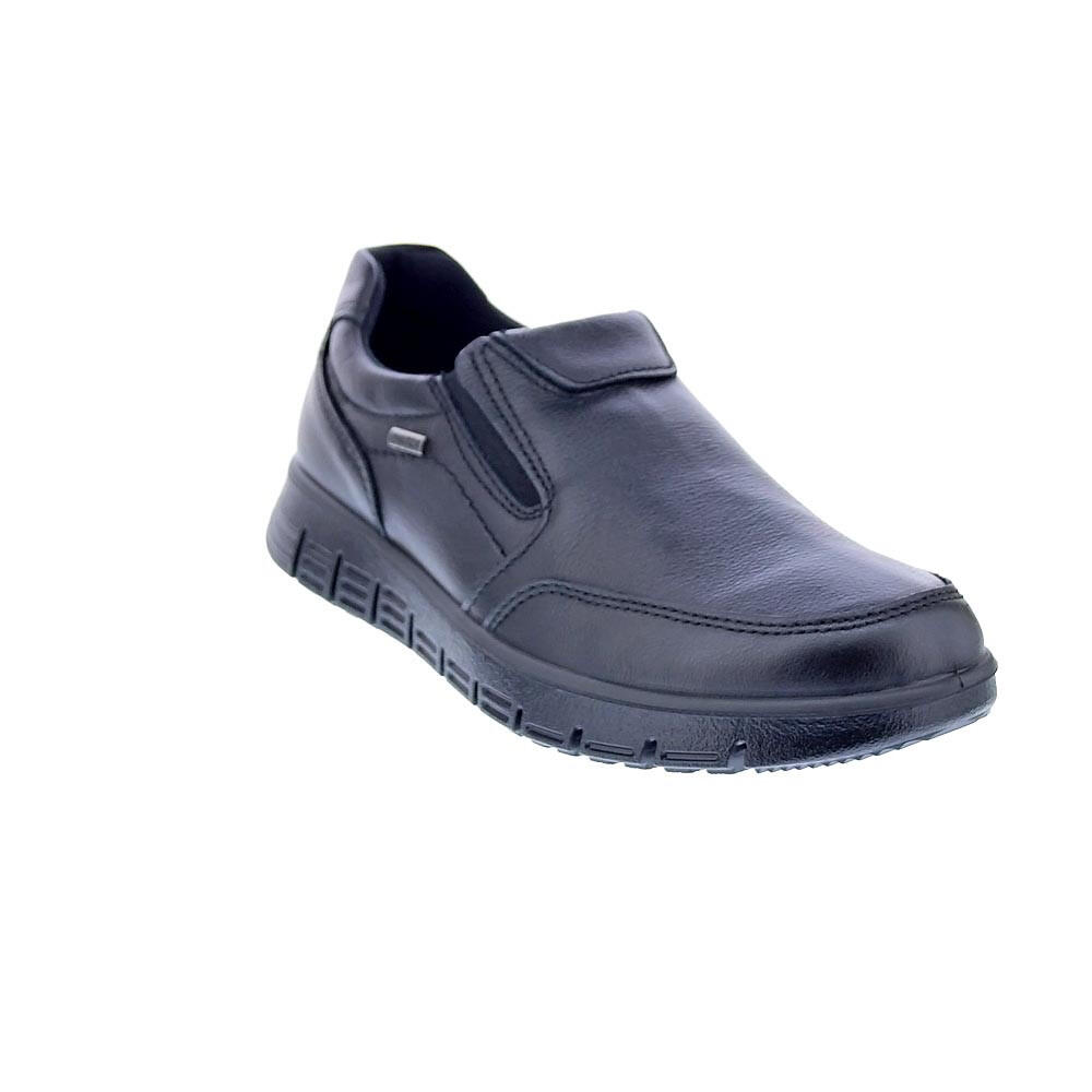Mocasines IMAC  852169 Negro  Hombre 4/4