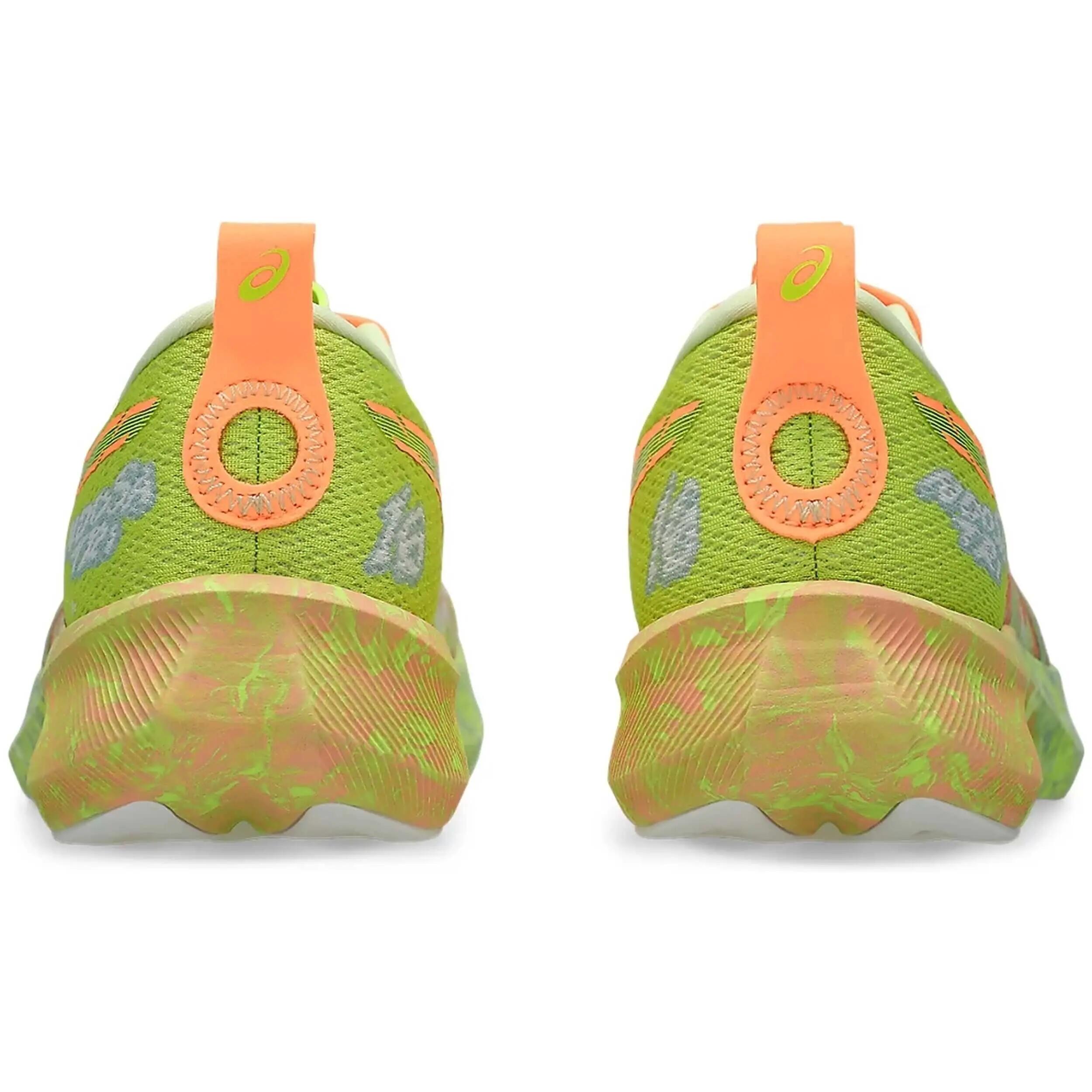 Zapatillas de running Asics modelo 1012B675-750 para mujer 5/5