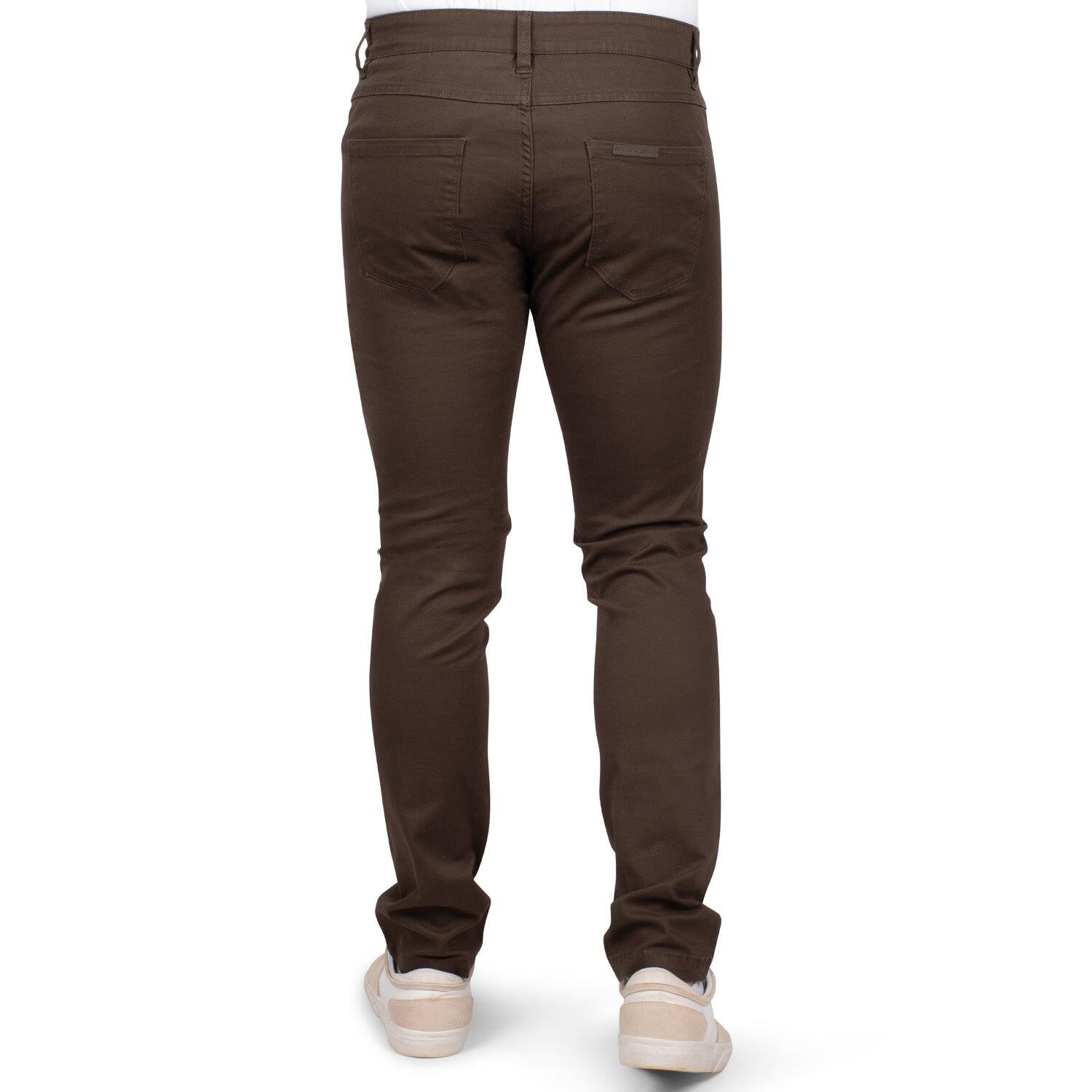 Pantalon rugby team 5 poches  homme 2/5