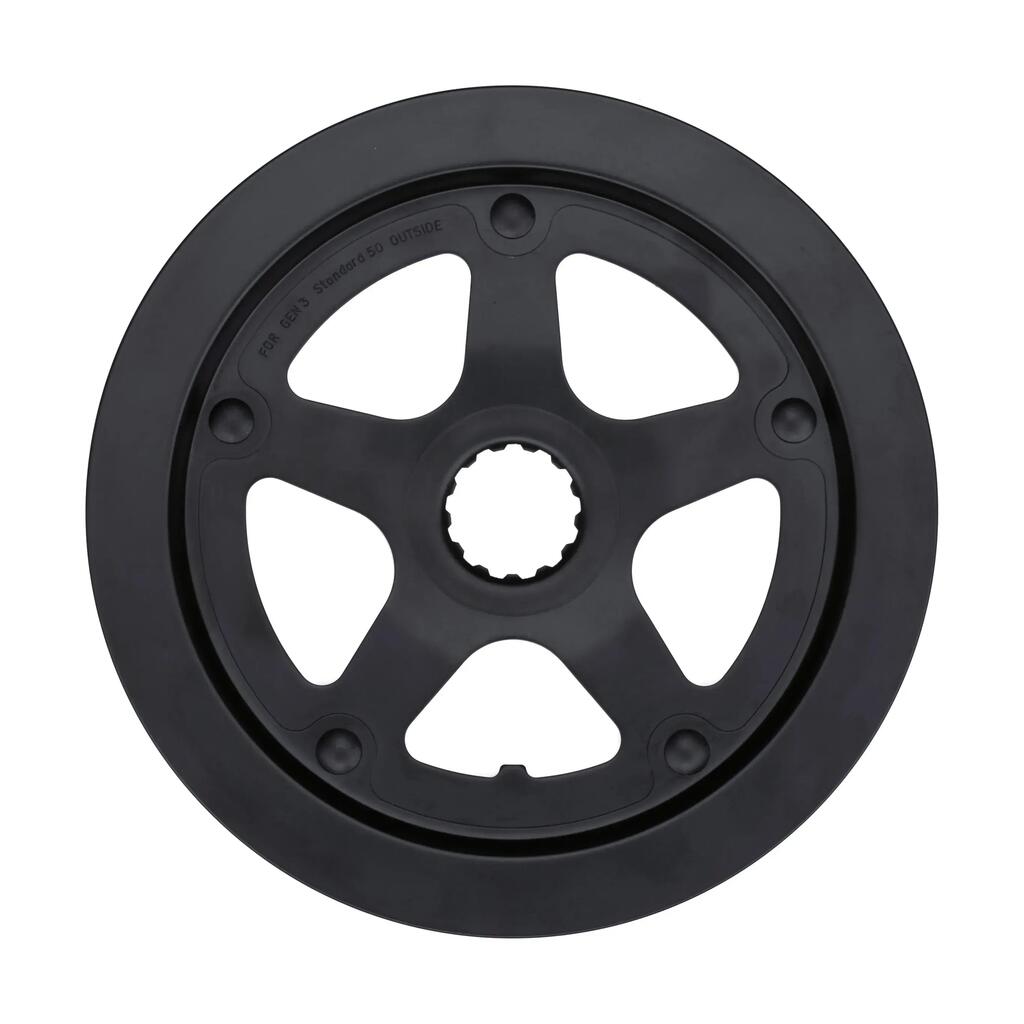 FSA Bosch G3 Ebike Chainring Direct Mount with Guard