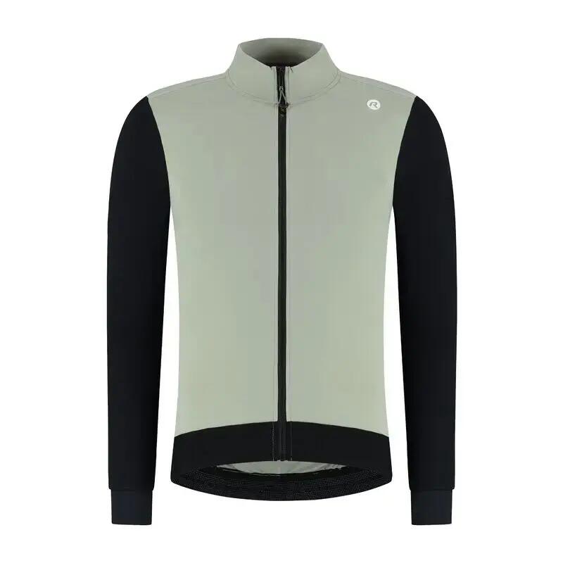 Cycling Jersey Long Sleeve Men Distance II
