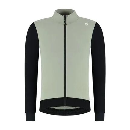 Maillot Manches Longues Velo Homme Distance II