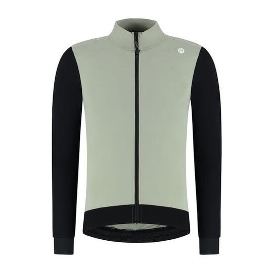 Maillot Manches Longues Velo Homme Distance II