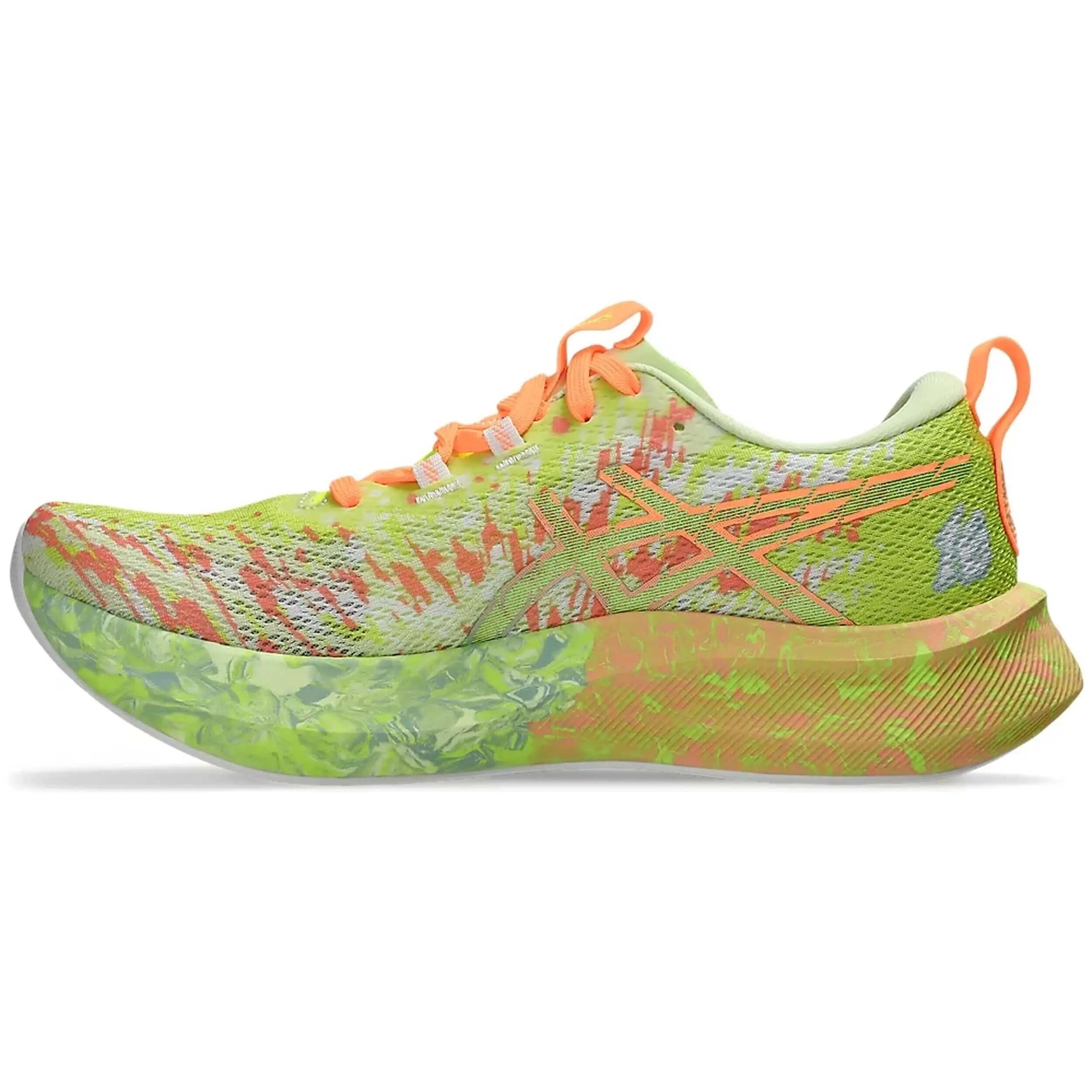 Zapatillas de running Asics modelo 1012B675-750 para mujer 4/5
