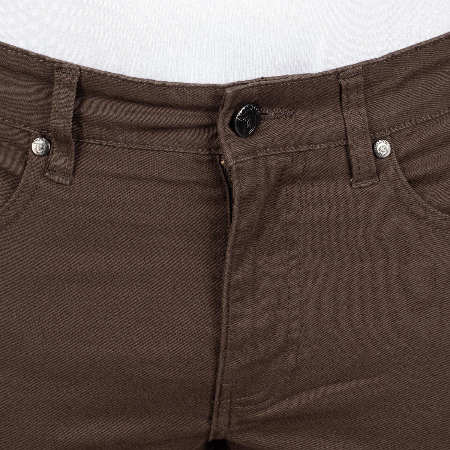 Pantalon rugby team 5 poches  homme 5/5