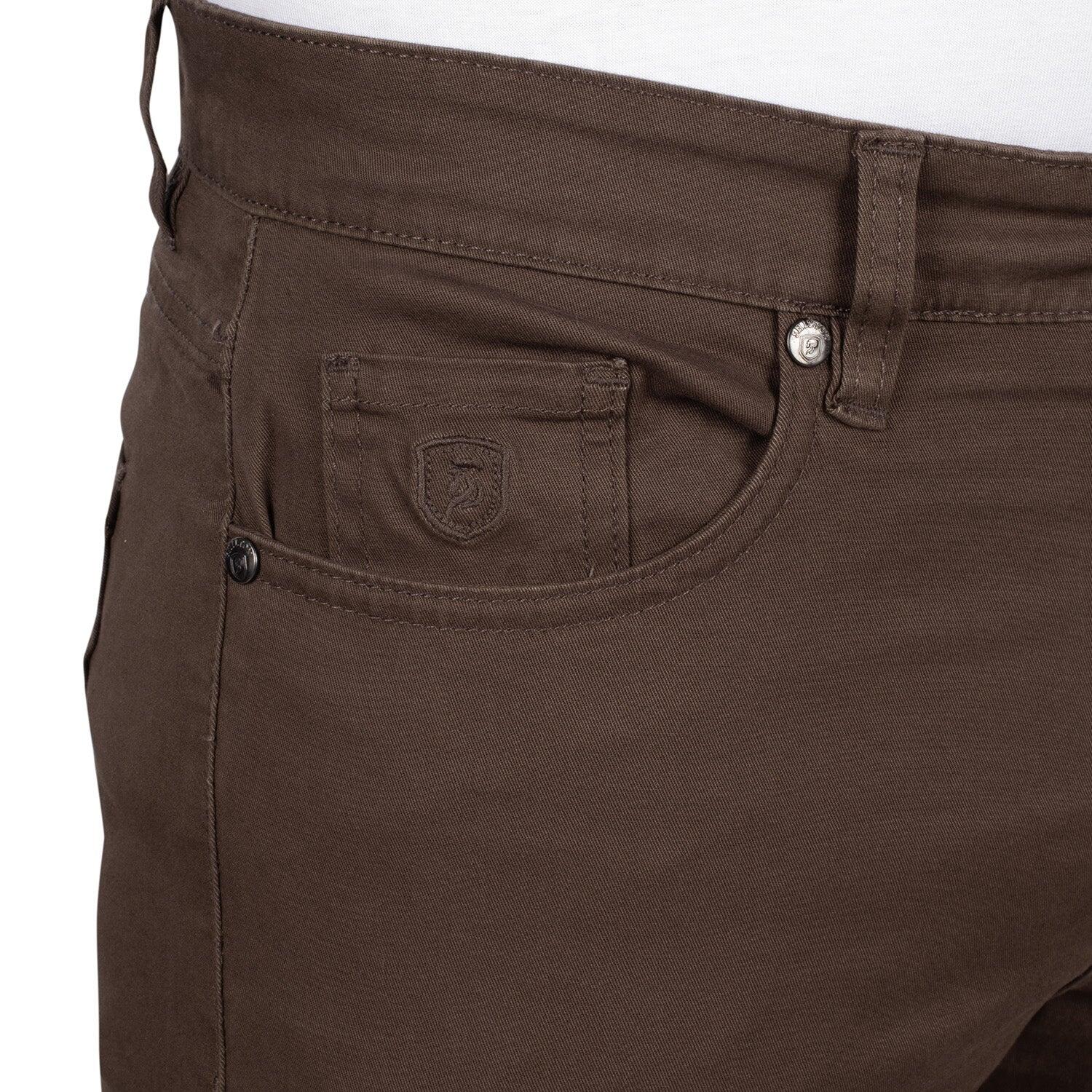 Pantalon rugby team 5 poches  homme 4/5