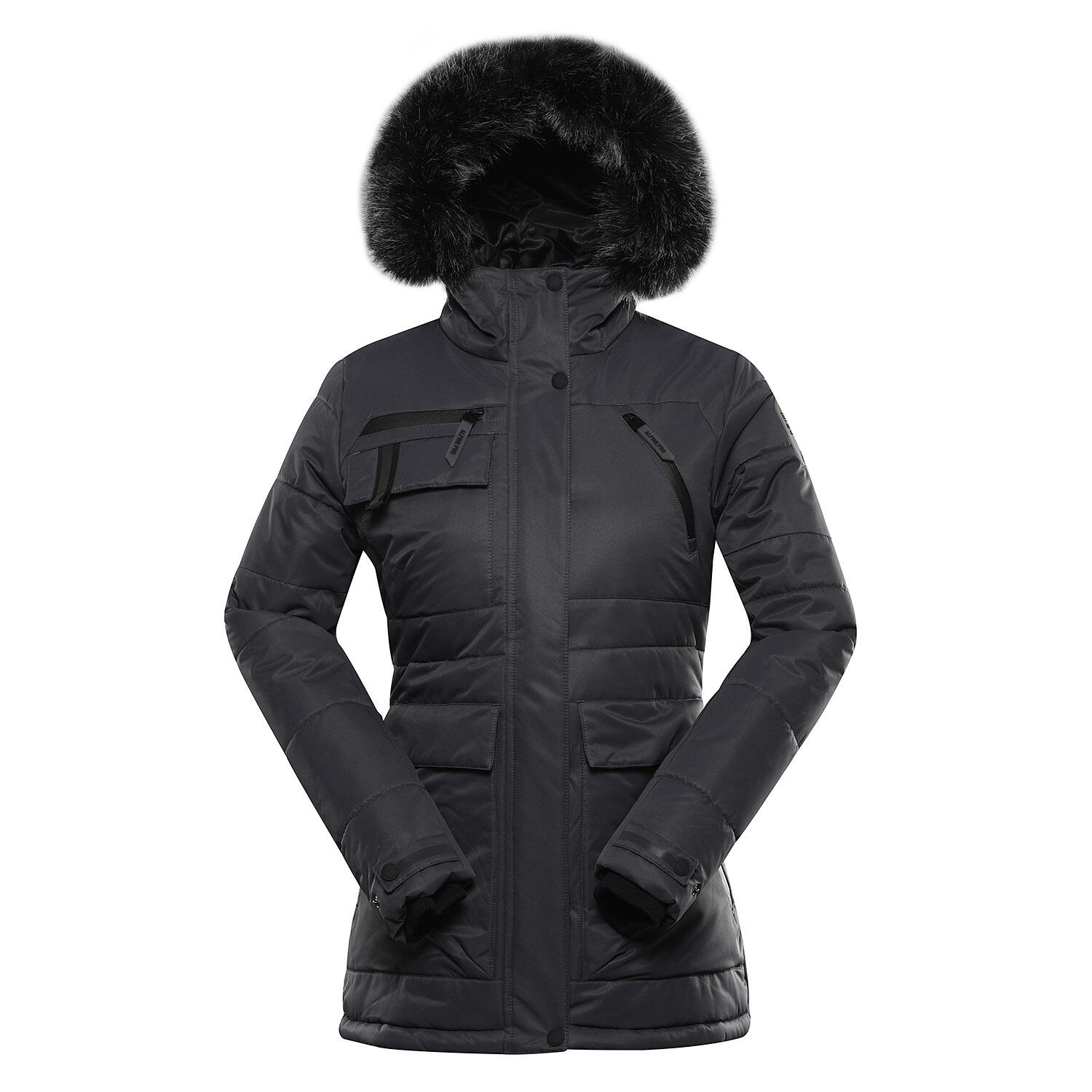 ALPINE PRO picture