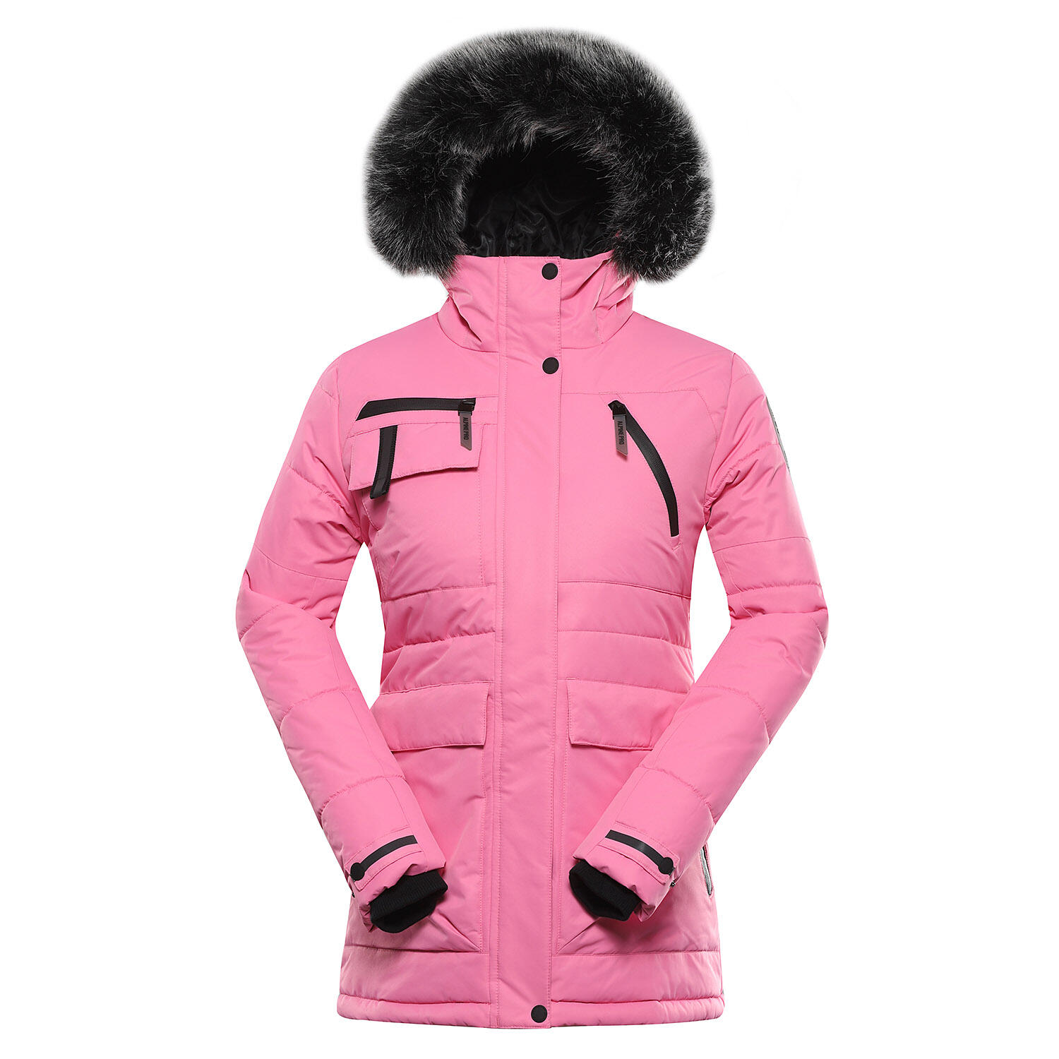 ALPINE PRO picture