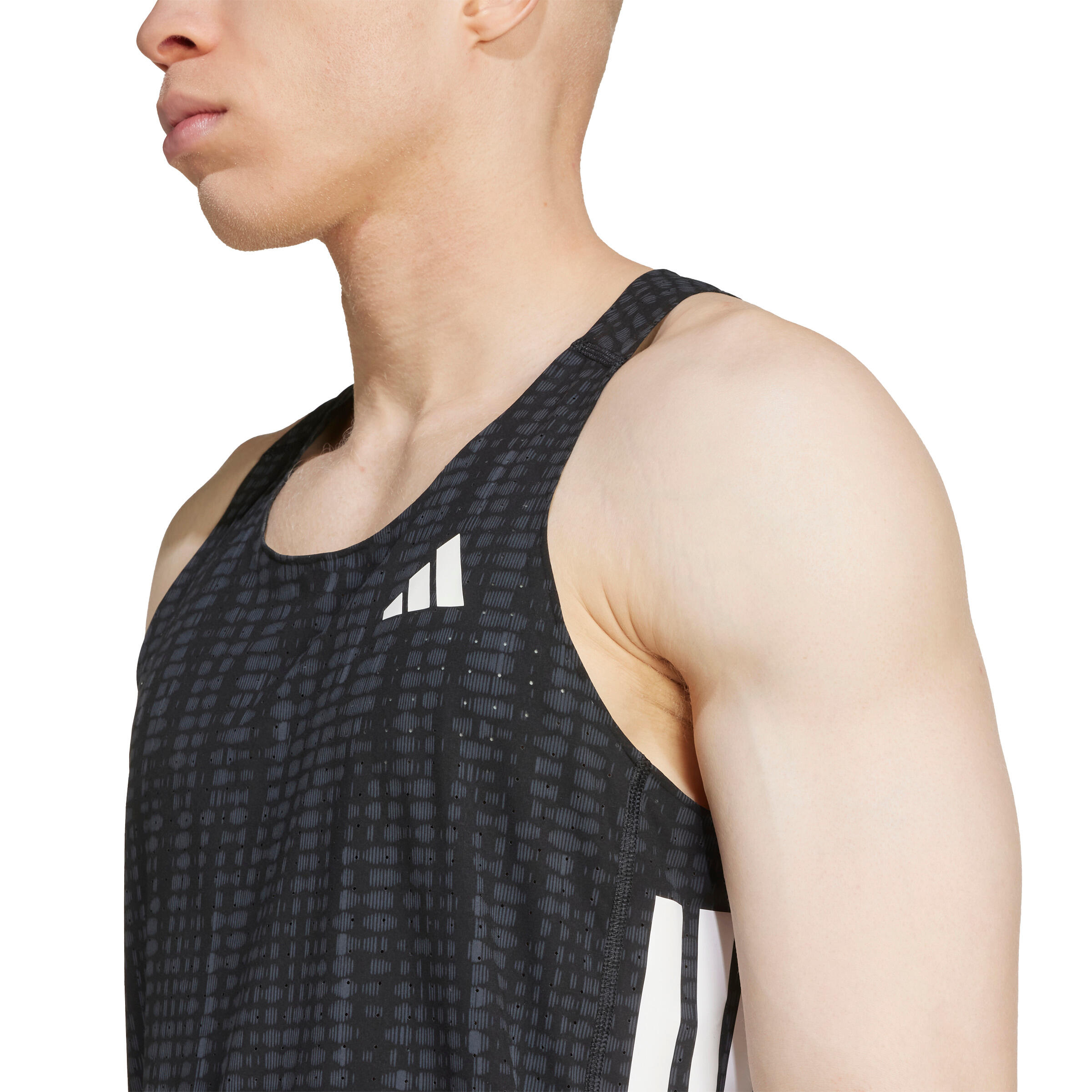 Débardeur adidas Adizero Singlet 5/7