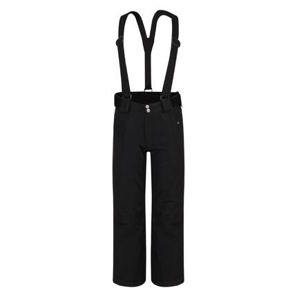 Pantalon De Ski MOTIVE Unisexe (Noir)