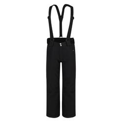 Pantalones de Esquí Motive para Niños/Niñas Negro