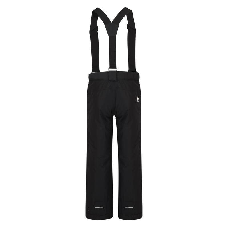 Pantalon de ski MOTIVE Unisexe (Noir)