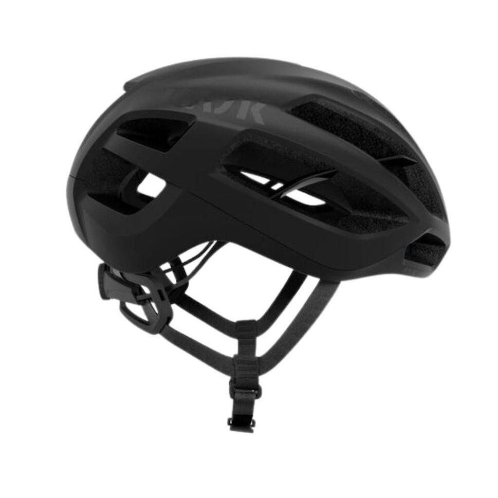 Kask rowerowy KASK Protone Icon Black Matt - L