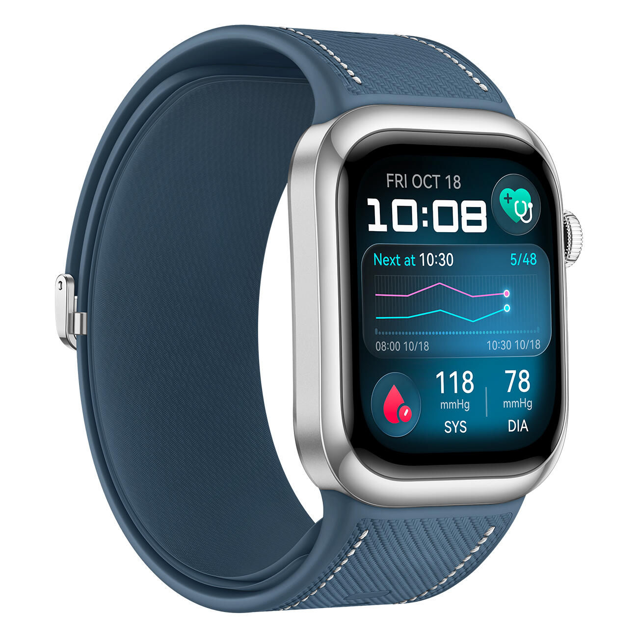 Huawei Watch D2 Smartwatch 3/7