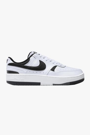 Nike Zapatillas Gamma Force Blanco/negro Mujer